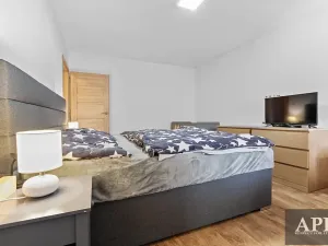 Prodej rodinného domu, Pašovice, 228 m2