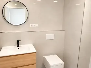 Pronájem bytu 2+kk, Praha, Polaneckého, 52 m2