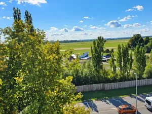Pronájem bytu 2+kk, Praha, Polaneckého, 52 m2