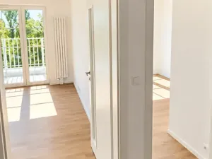 Pronájem bytu 2+kk, Praha, Polaneckého, 52 m2