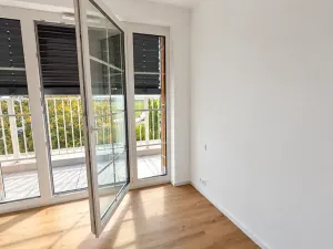 Pronájem bytu 2+kk, Praha, Polaneckého, 52 m2