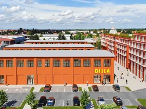 Pronájem bytu 2+kk, Praha, Polaneckého, 52 m2