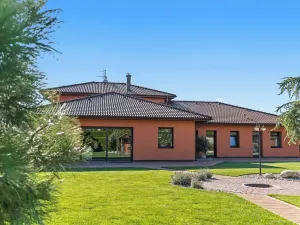 Prodej rodinného domu, Velké Přítočno, Sluneční, 350 m2
