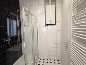 Pronájem bytu 2+kk, Praha - Žižkov, Křišťanova, 58 m2