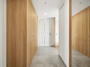 Prodej bytu 3+kk, Praha - Bubeneč, Na výšinách, 113 m2