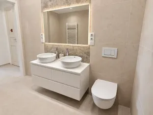 Prodej bytu 3+kk, Praha - Holešovice, Skalecká, 65 m2