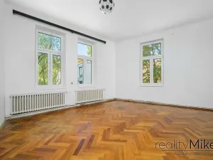 Pronájem bytu 4+1, Jablonec nad Nisou, SNP, 159 m2