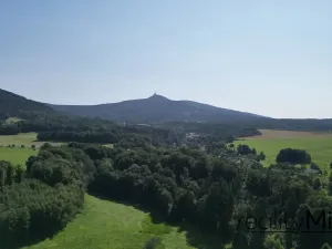Prodej louky, Křižany, 1044 m2