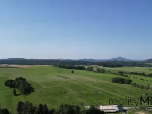 Prodej louky, Křižany, 1044 m2