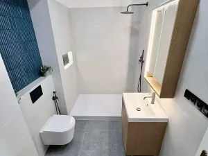 Pronájem bytu 1+kk, Praha - Nové Město, Na výtoni, 36 m2