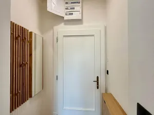 Pronájem bytu 1+kk, Praha - Nové Město, Na výtoni, 36 m2