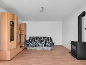 Prodej rodinného domu, Vlkov pod Oškobrhem, 82 m2