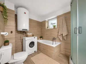 Prodej rodinného domu, Vlkov pod Oškobrhem, 82 m2