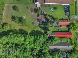 Prodej rodinného domu, Vlkov pod Oškobrhem, 82 m2