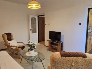 Prodej bytu 3+1, Týn nad Vltavou, Táborská, 54 m2
