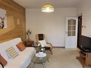 Prodej bytu 3+1, Týn nad Vltavou, Táborská, 54 m2