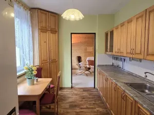 Prodej bytu 3+1, Týn nad Vltavou, Táborská, 54 m2