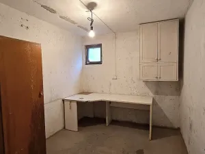 Prodej bytu 3+1, Týn nad Vltavou, Táborská, 54 m2