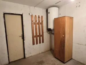 Prodej bytu 3+1, Týn nad Vltavou, Táborská, 54 m2