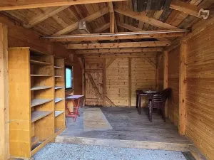 Prodej bytu 3+1, Týn nad Vltavou, Táborská, 54 m2