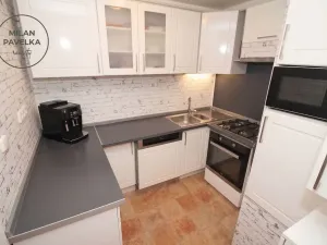 Prodej bytu 3+1, Tišnov, Sv. Čecha, 88 m2