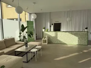 Prodej bytu 1+kk, Praha - Střížkov, Děčínská, 23 m2