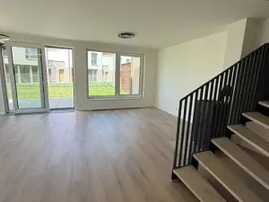 Pronájem rodinného domu, Drahelčice, Ke Hřišti, 137 m2