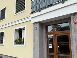 Prodej bytu 2+1, Praha - Braník, Novodvorská, 75 m2