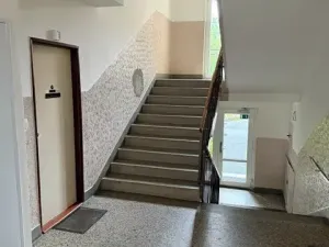 Prodej bytu 2+1, Praha - Braník, Novodvorská, 75 m2
