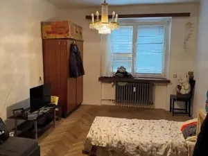 Prodej bytu 2+1, Praha - Braník, Novodvorská, 75 m2