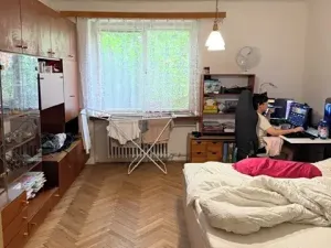 Prodej bytu 2+1, Praha - Braník, Novodvorská, 75 m2