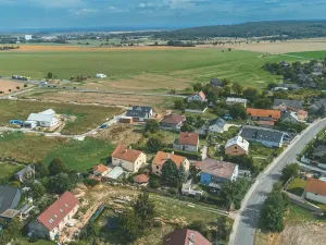 Prodej rodinného domu, Sobětuchy, 240 m2