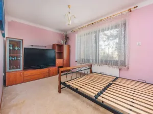Prodej rodinného domu, Sobětuchy, 240 m2