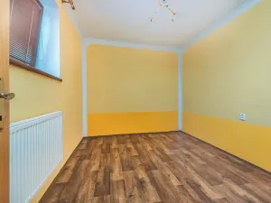 Prodej rodinného domu, Sobětuchy, 240 m2