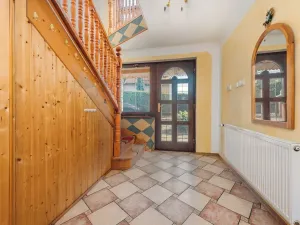 Prodej rodinného domu, Sobětuchy, 240 m2