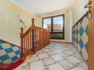 Prodej rodinného domu, Sobětuchy, 240 m2