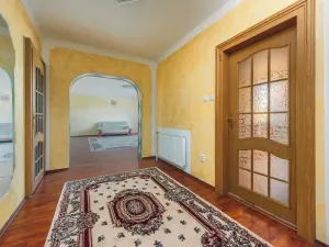 Prodej rodinného domu, Sobětuchy, 240 m2