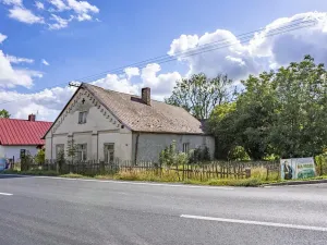 Prodej rodinného domu, Sobíňov, 70 m2