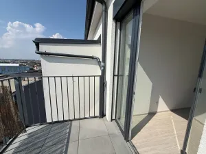Pronájem bytu 2+kk, Brno, Porhajmova, 55 m2