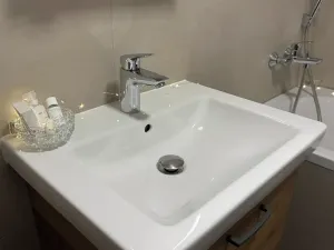 Pronájem bytu 2+kk, Brno, Porhajmova, 55 m2