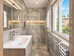 Pronájem bytu 2+kk, Děčín, Liliová, 36 m2