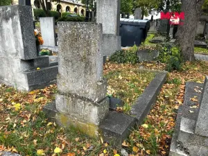 Prodej, Plzeň - Doubravka, Rokycanská, 3 m2
