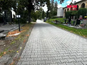 Prodej, Plzeň - Doubravka, Rokycanská, 3 m2