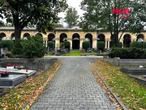 Prodej, Plzeň - Doubravka, Rokycanská, 3 m2