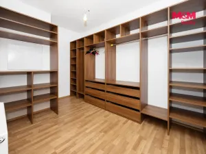 Prodej bytu 3+kk, Pardubice - Zelené Předměstí, Hronovická, 119 m2