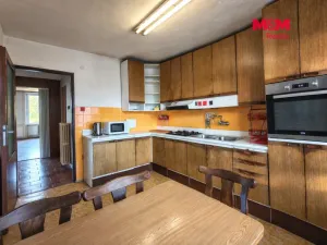 Prodej rodinného domu, Havířov - Šumbark, Řadová, 180 m2