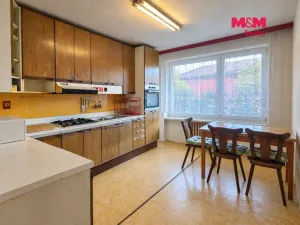 Prodej rodinného domu, Havířov - Šumbark, Řadová, 180 m2