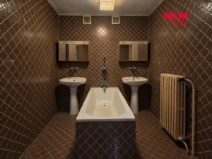 Prodej rodinného domu, Havířov - Šumbark, Řadová, 180 m2