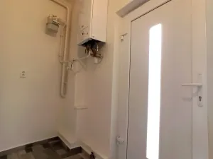 Pronájem bytu 1+1, Šternberk, Lesní, 48 m2