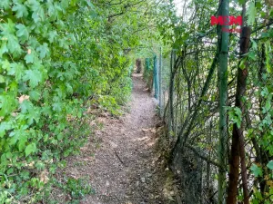 Prodej zahrady, Brno - Medlánky, 433 m2